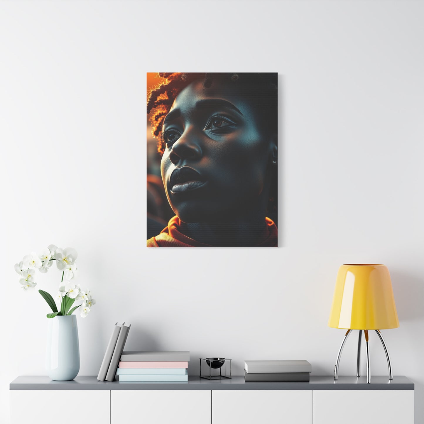 Elite Black Lives Matter Art Vision Wall Art & Canvas Print