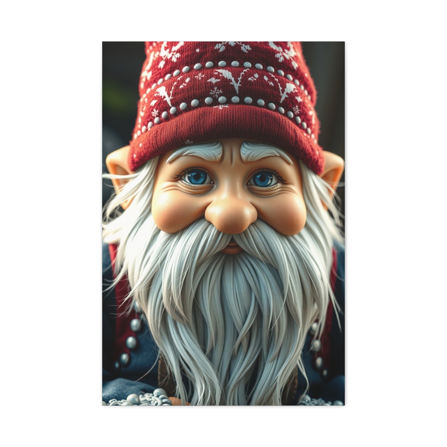 Mythical Reverie Canvas Wall Art & Canvas Print