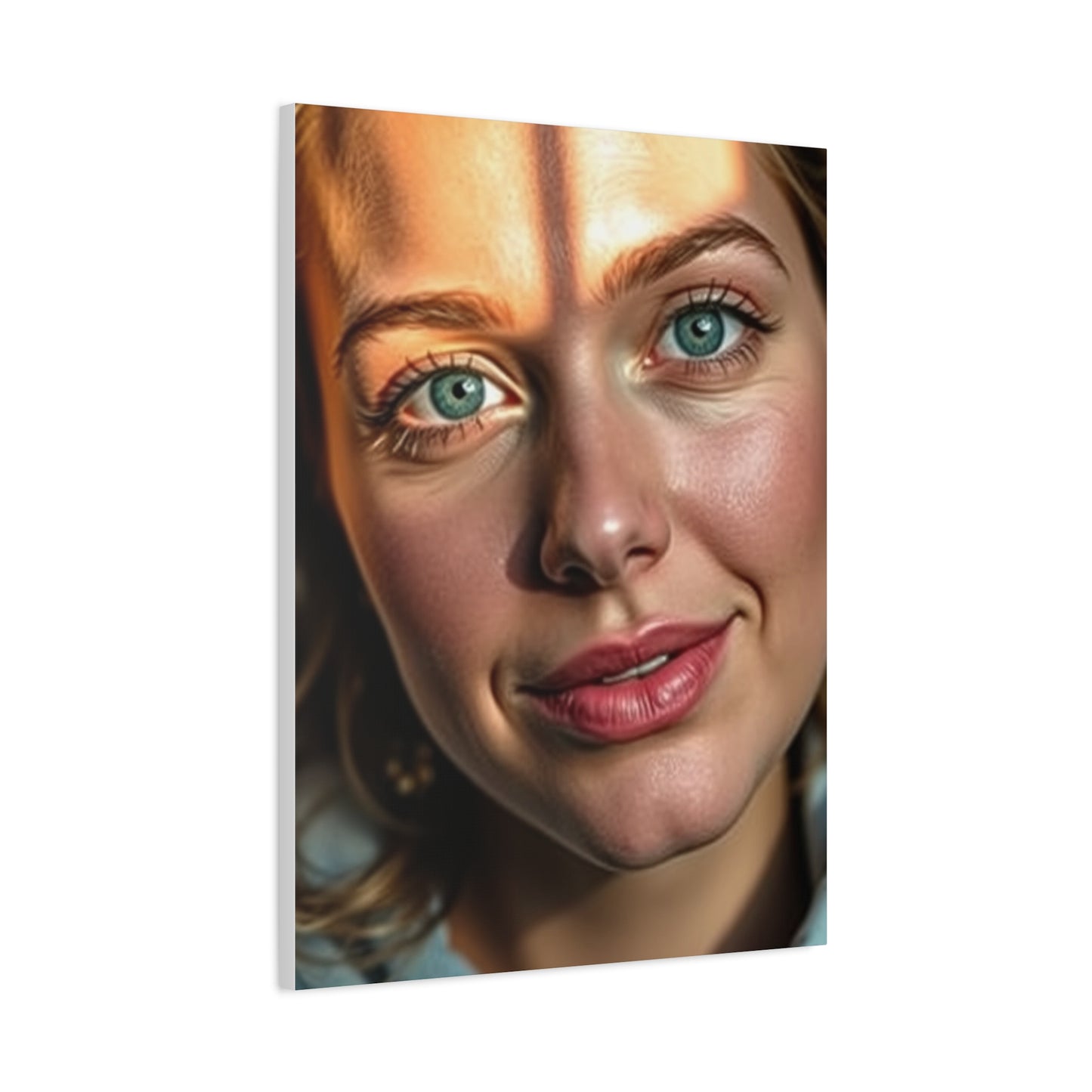 Paige Tingey Art Refined Canvas Wall Art & Canvas Print