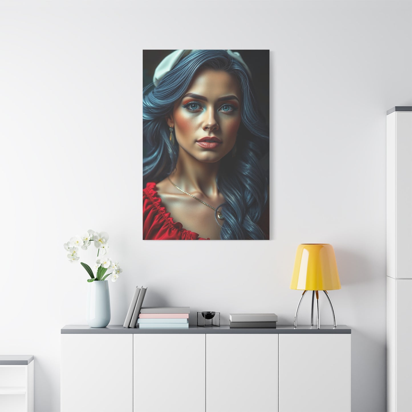 Collection Sissy Angelastro Art Art Wall Art & Canvas Print