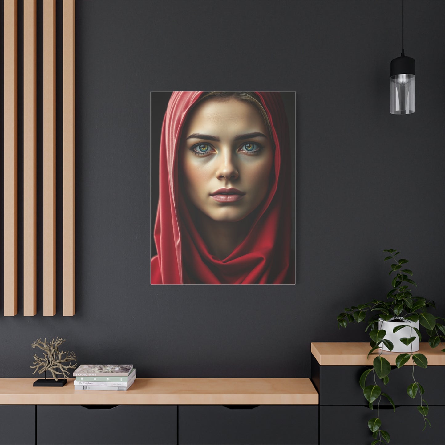 Supreme The Handmaid’s Tale Art Collection Wall Art & Canvas Print