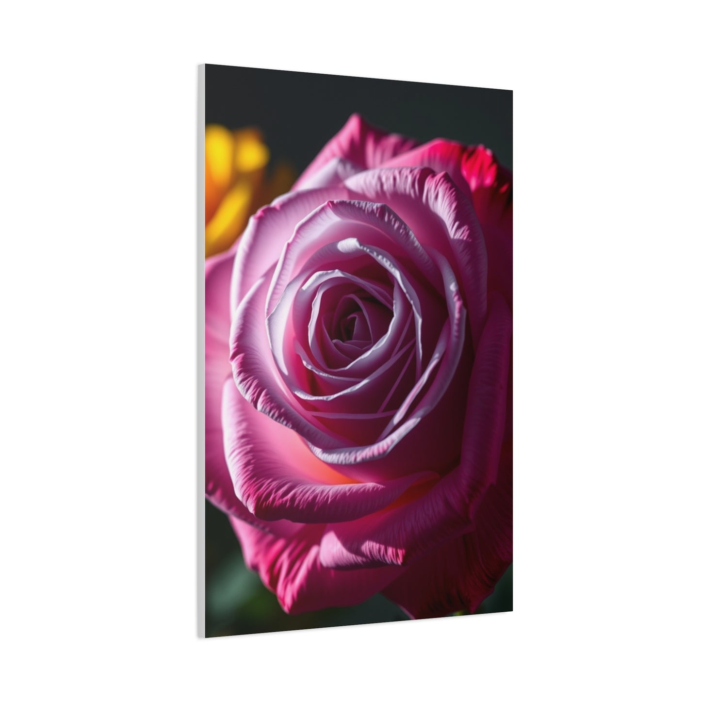 Collection Rose Art Art Wall Art & Canvas Print