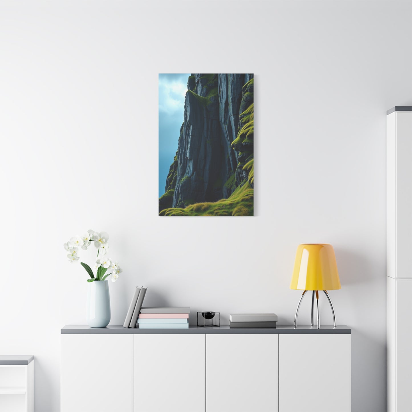 Supreme Ireland Art Collection Wall Art & Canvas Print