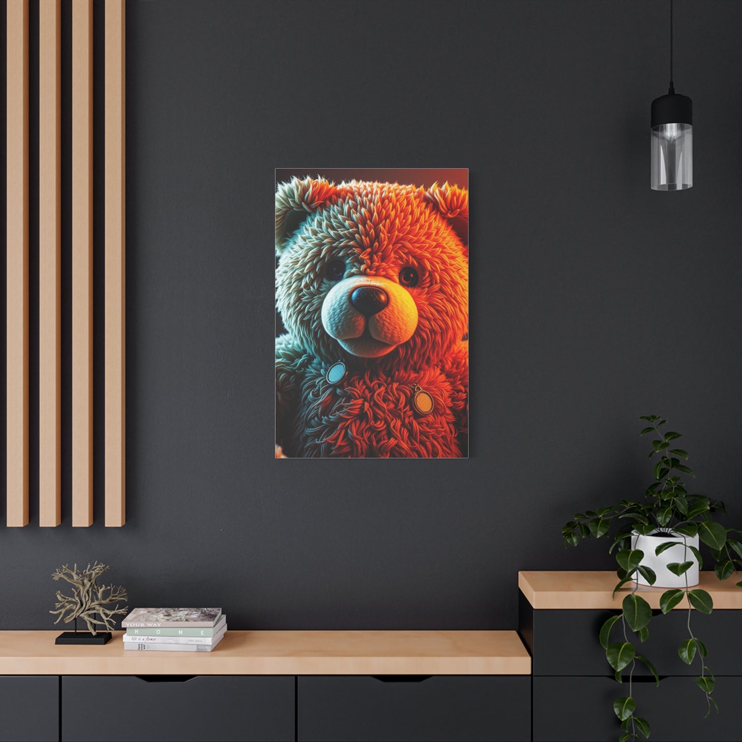 Regal Cub Canvas Creations Wall Art & Canvas Print