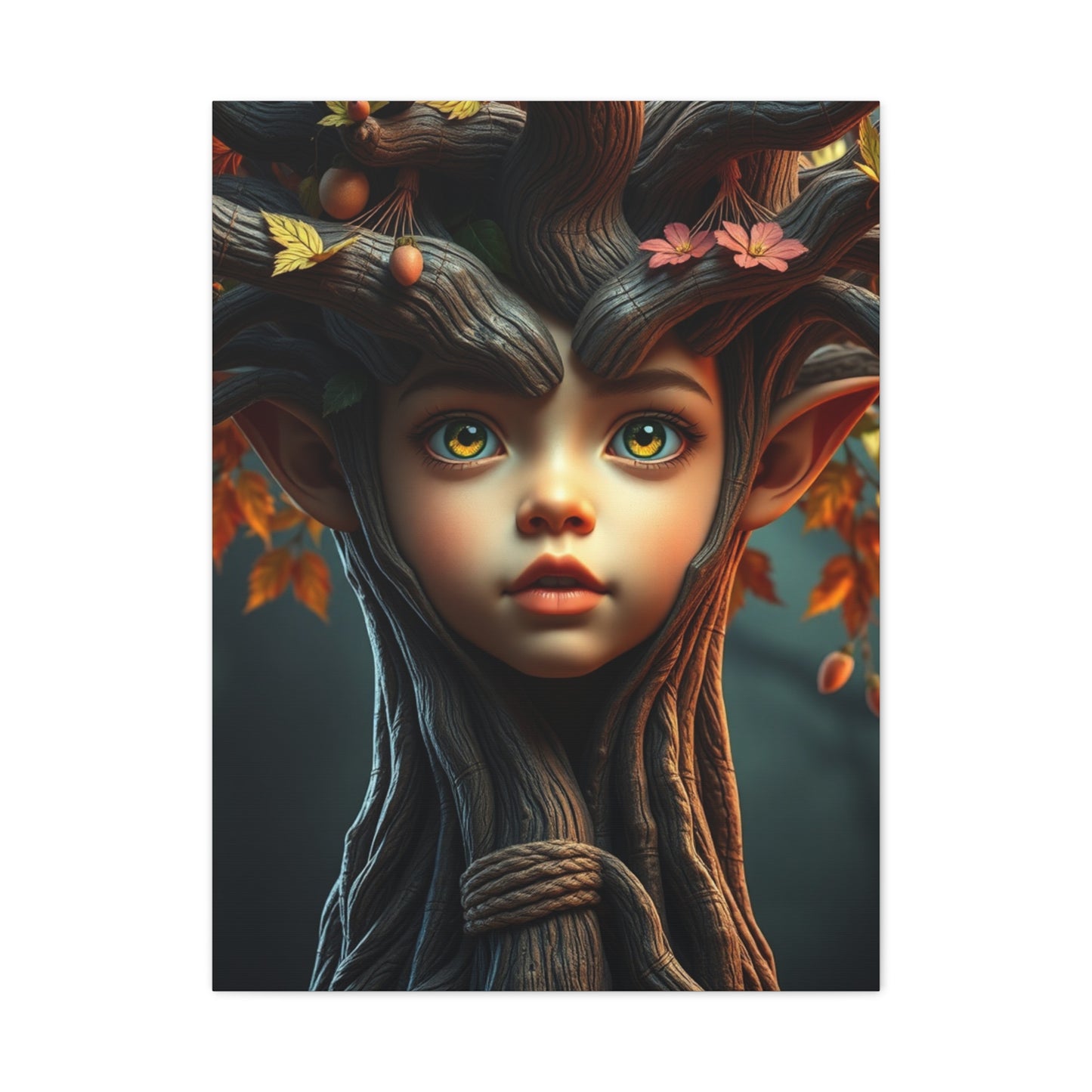 Treechild Art Supreme Gallery Wall Art & Canvas Print