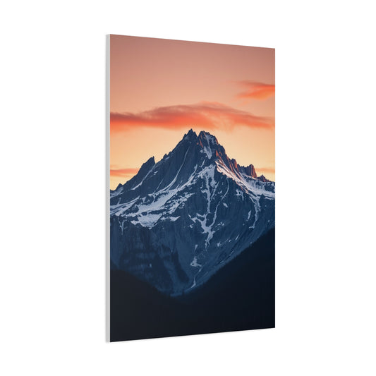 Majestic Wilderness Canvas Wall Art & Canvas Print