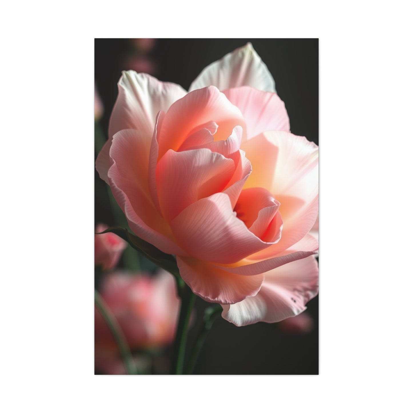 Supreme Mother’s Day Art Collection Wall Art & Canvas Print