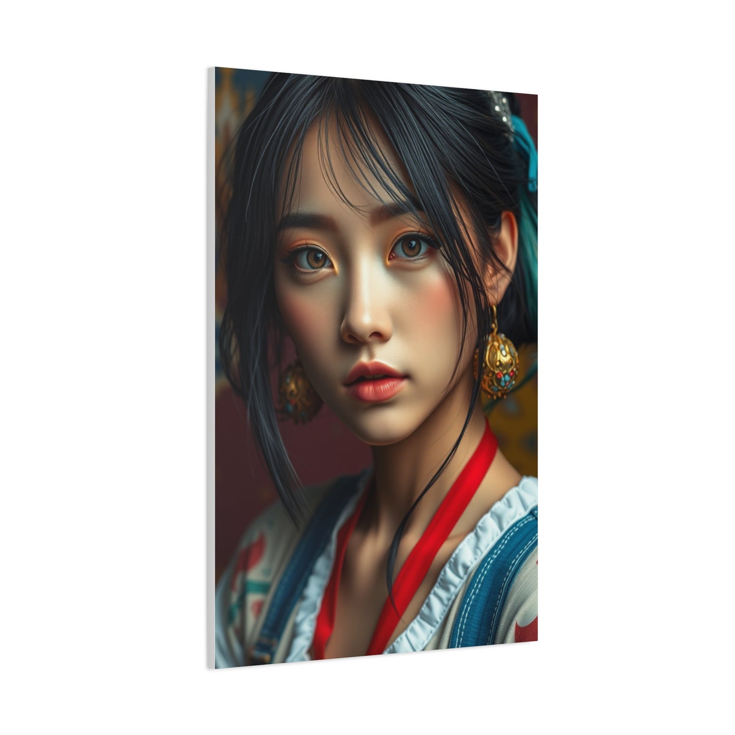 RS Artist Art Refined Canvas Wall Art & Canvas Print