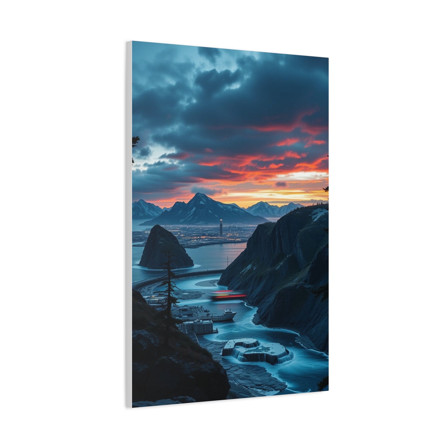 Horizonscape Masterpiece