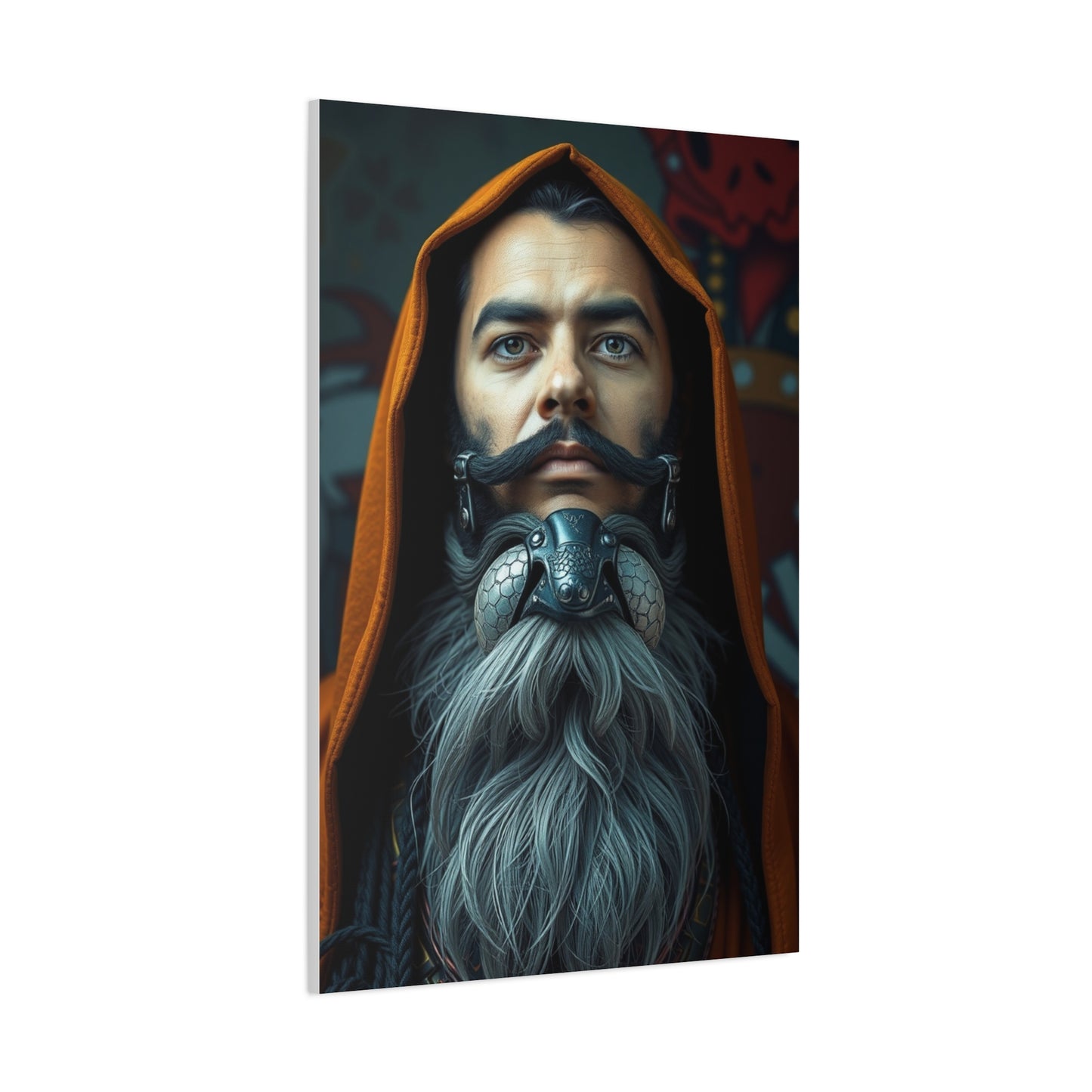 Supreme Derek Gomez Art Collection Wall Art & Canvas Print