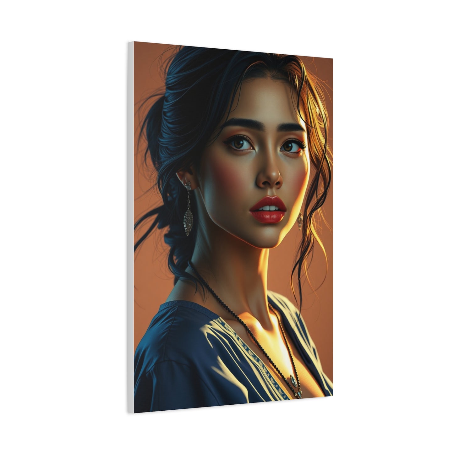 Collection Selena Art Art Wall Art & Canvas Print