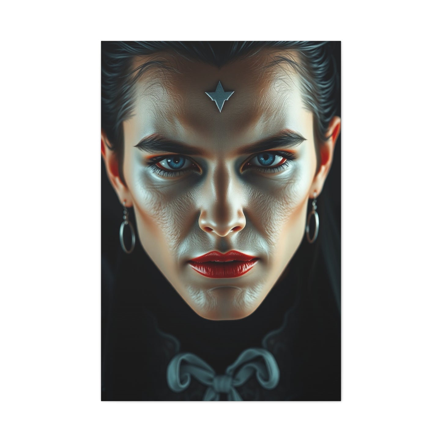 Ethereal Veil of Darkness