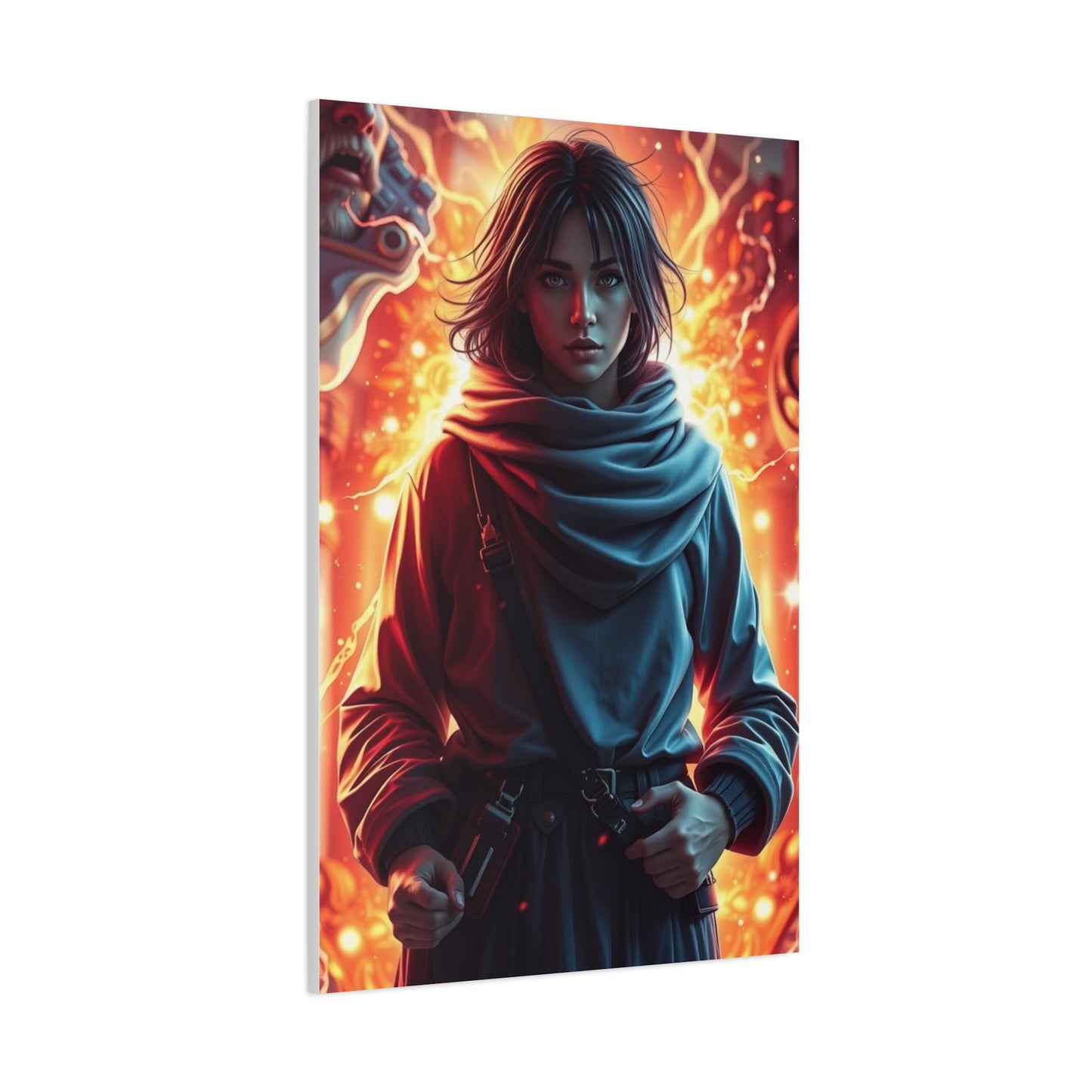 Masterpiece Canvas Visions