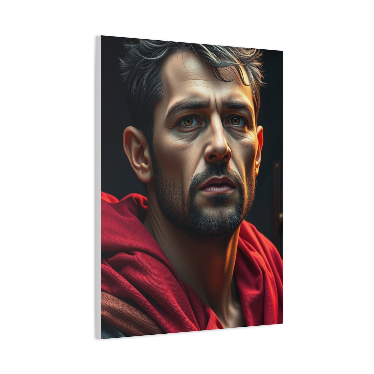 Veritable Vision Masterpiece