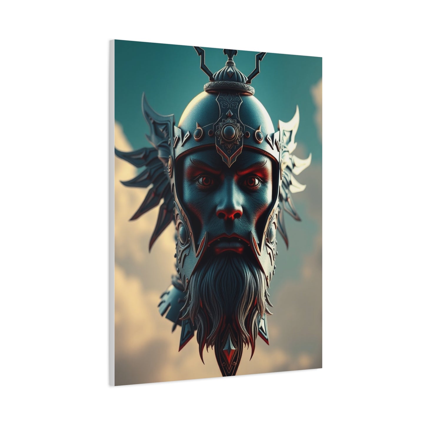 Astral Geminial Splendor