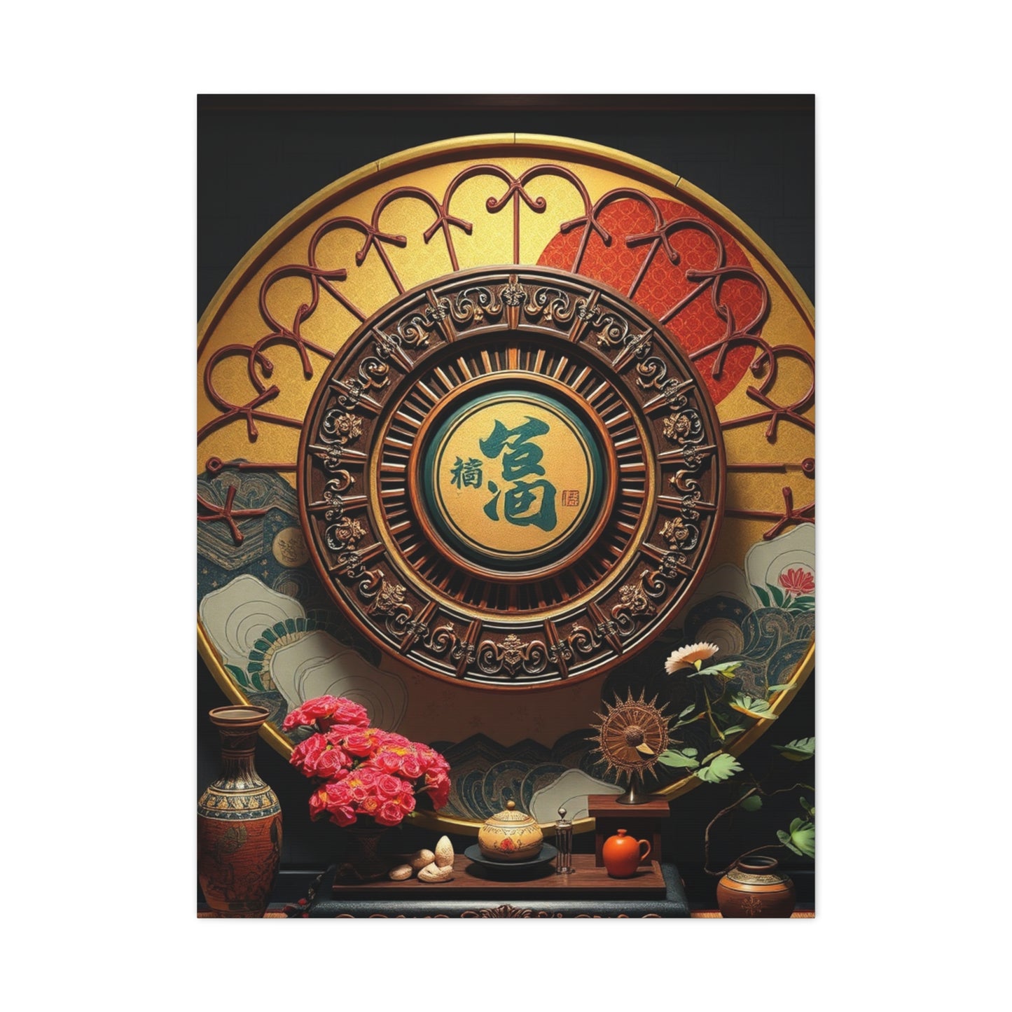 Kyoto Reverie Collection