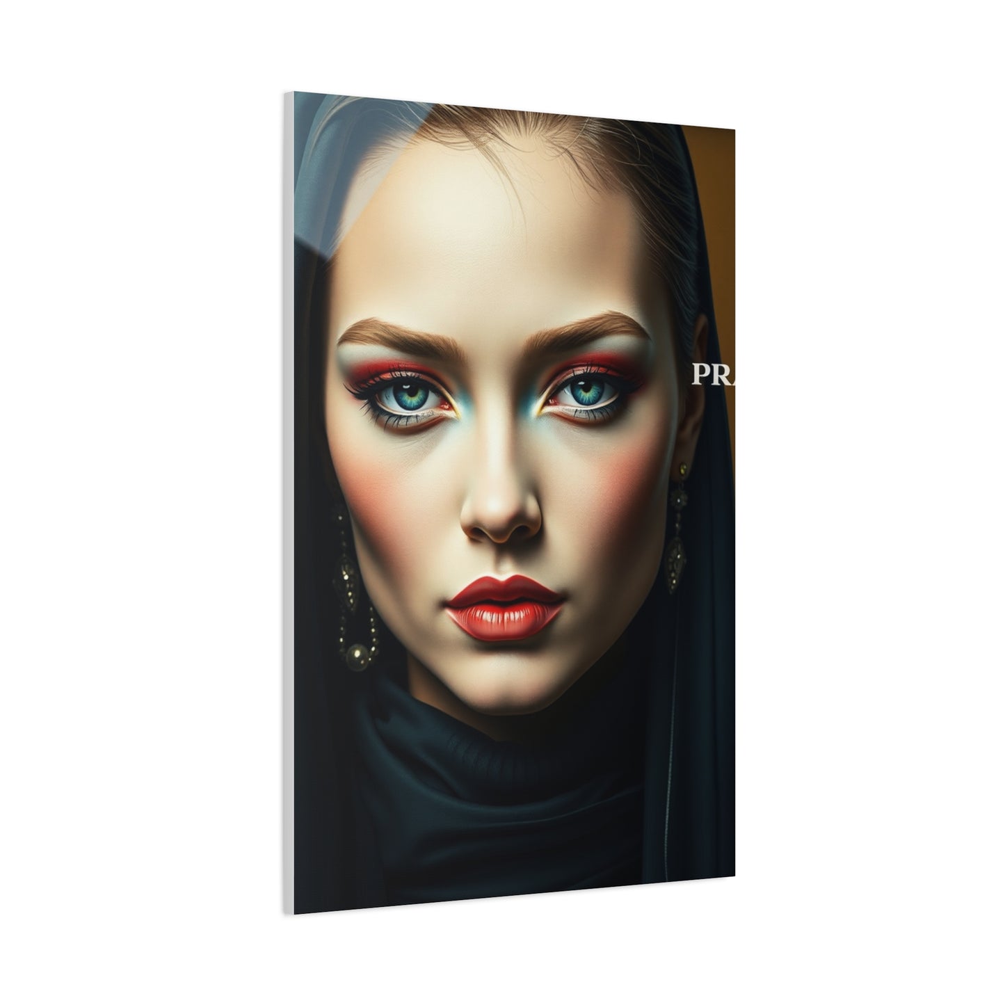 Refined Elegance Collection wall art & canvas print