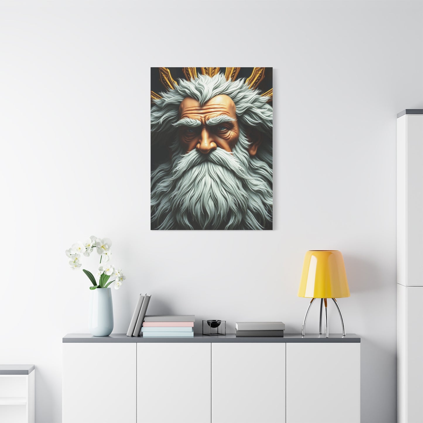 Lavish Expression Wall Art Wall Art & Canvas Print