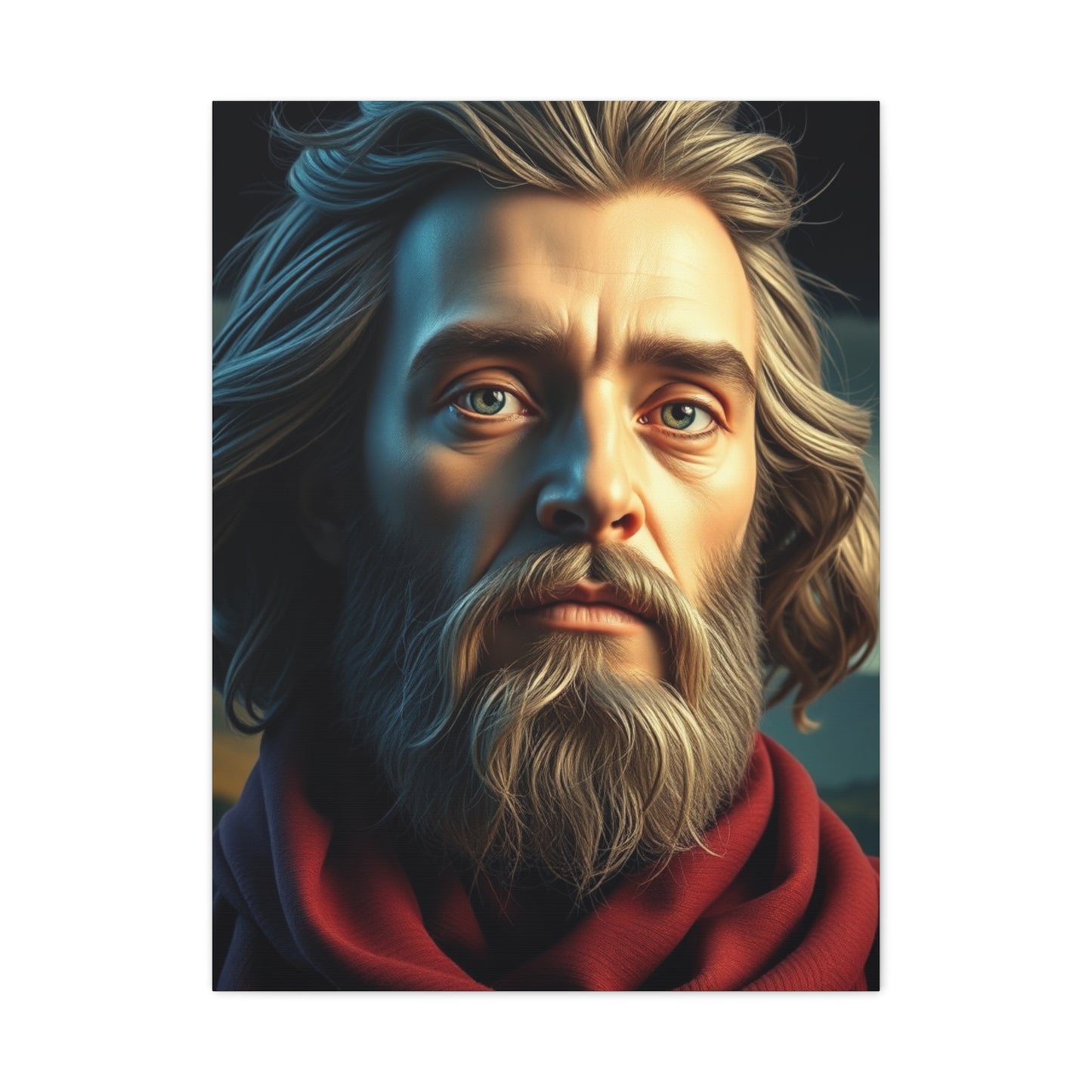 Regal Monumental Display