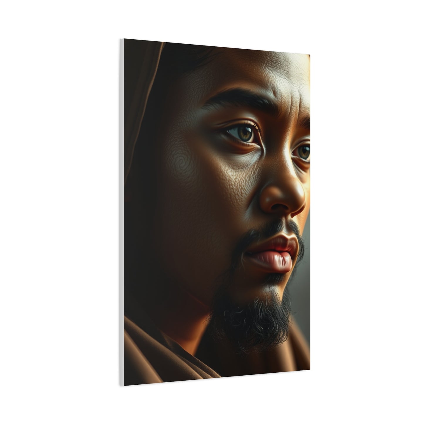 Hope Art Supreme Gallery Wall Art & Canvas Print