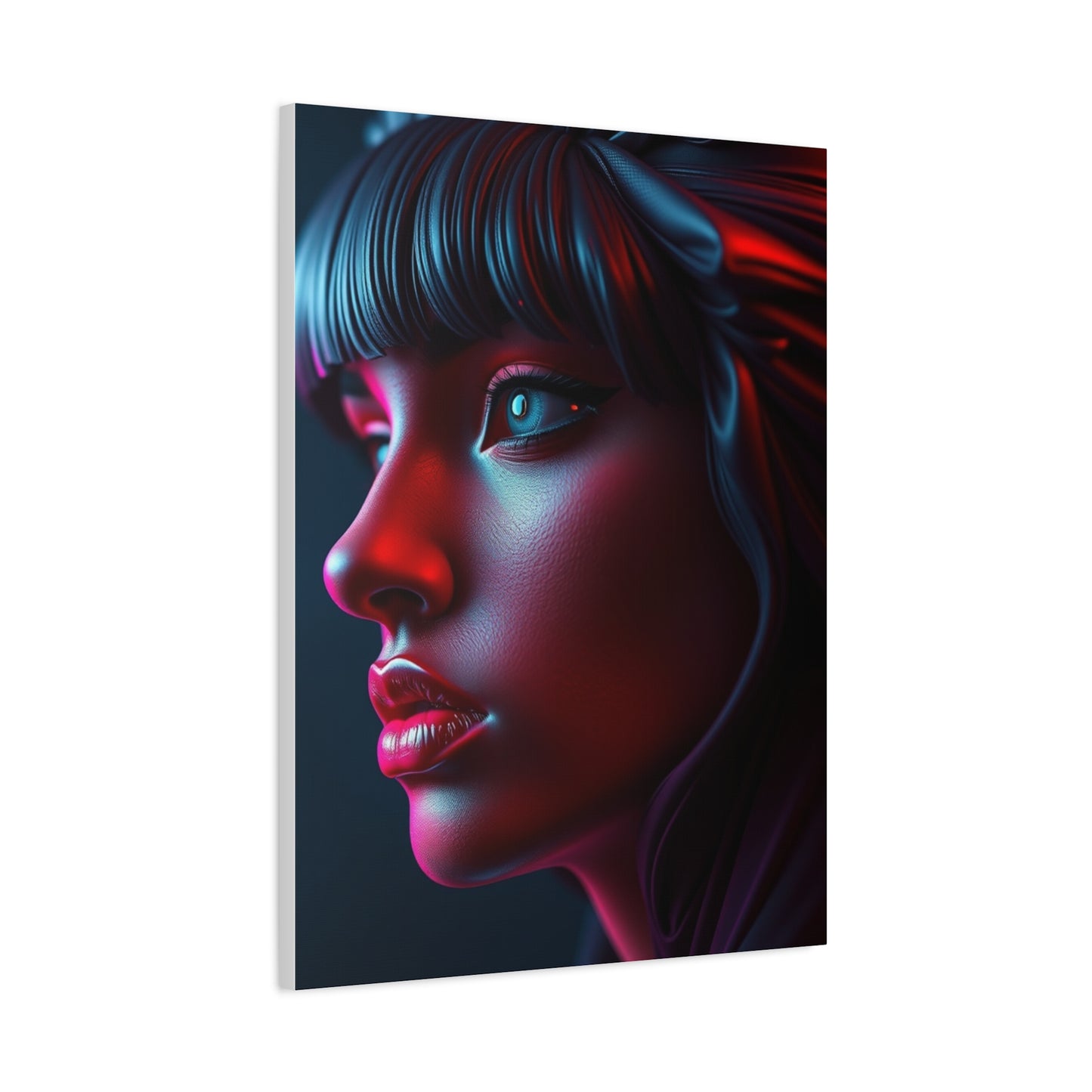 Prestige Palette Luxe Canvas