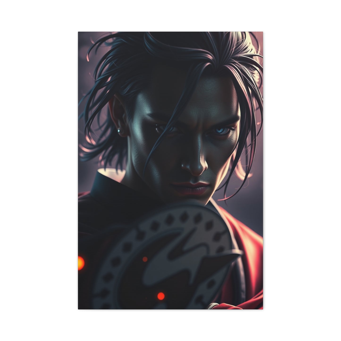 Opulent Scholars Dream Wall Art & Canvas Print