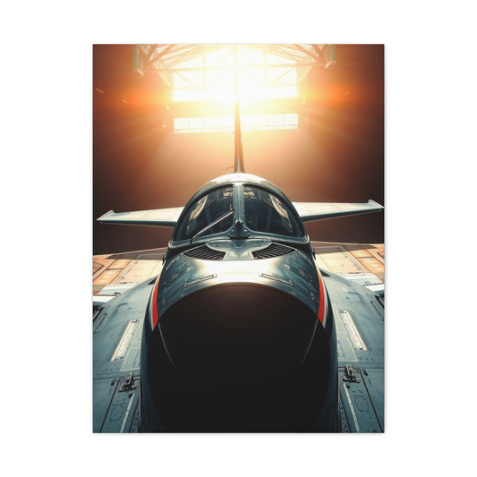 Elite Planes & Aviation Art Vision Wall Art & Canvas Print