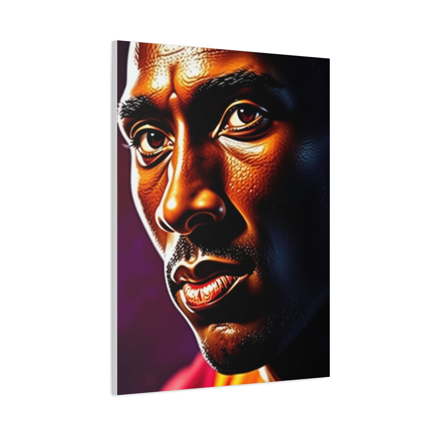 Eternal Kobe Essence Wall Art & Canvas Print