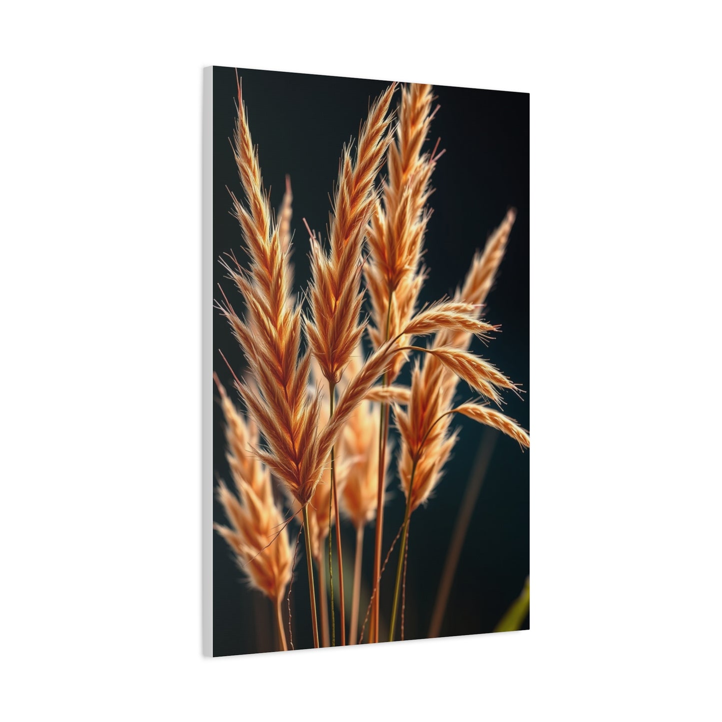 Herbaceous Splendor Gallery Wall Art & Canvas Print
