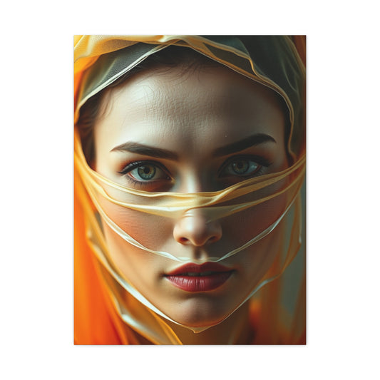 Supreme Abstract Figure & People Art Collection Wall Art & Canvas Print