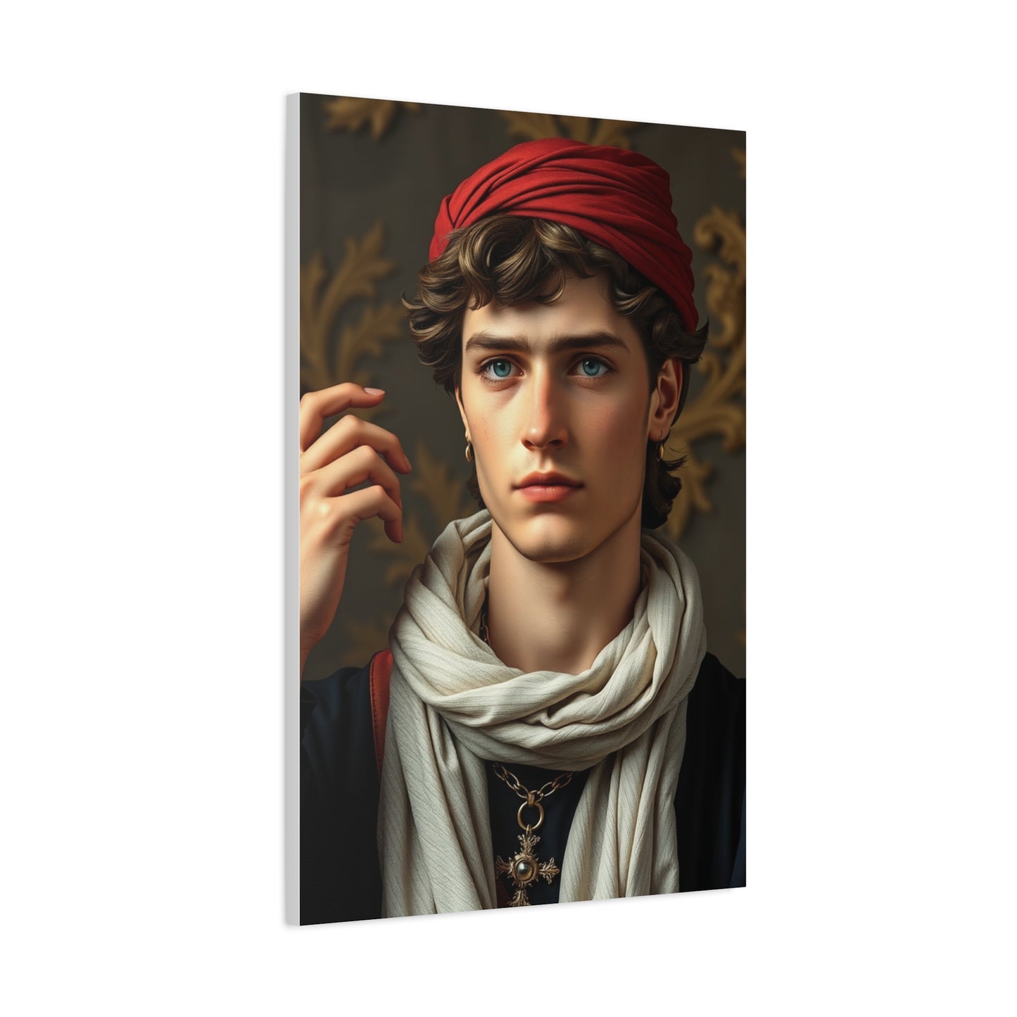 Classicism and Neoclassicism Art Supreme Gallery Wall Art & Canvas Print