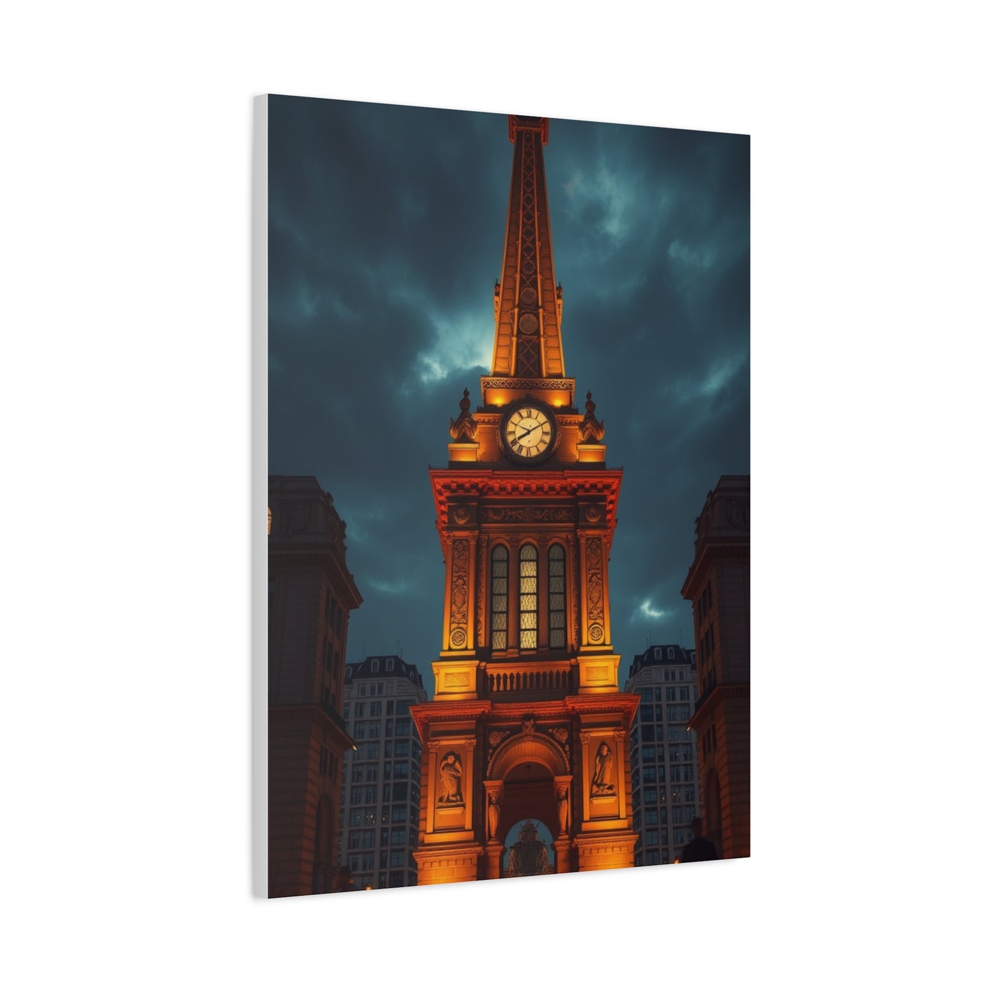 Landmark Art Supreme Gallery Wall Art & Canvas Print