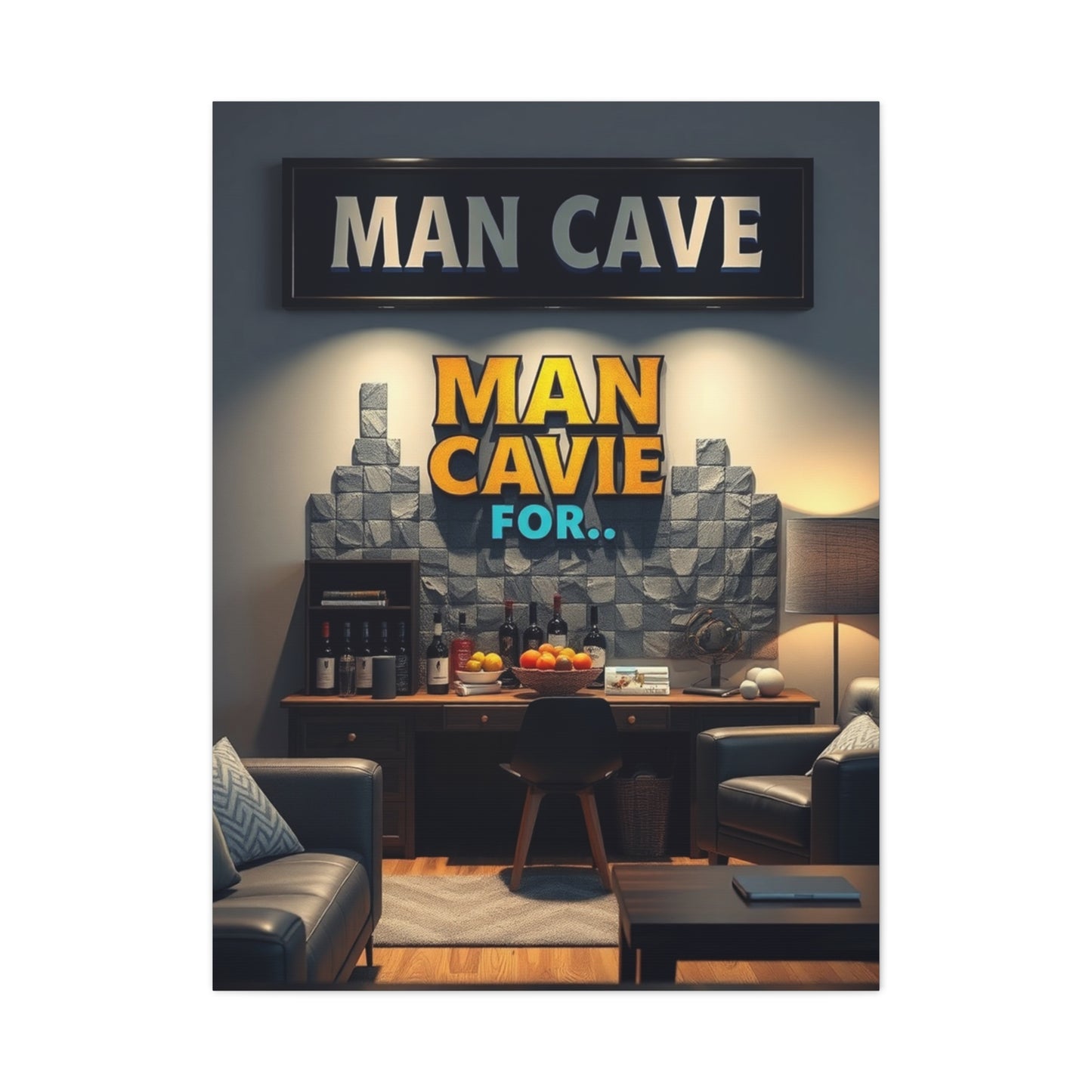 Dashing Domain Artistry Wall Art & Canvas Print