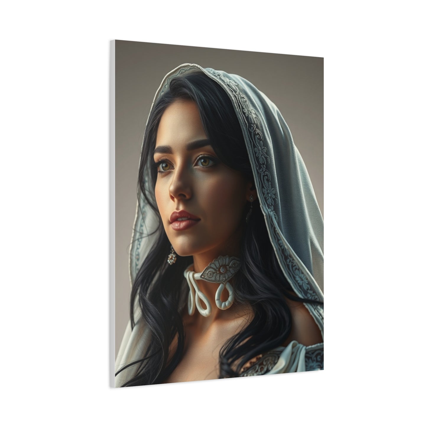 Luminous Ardor Art Wall Art & Canvas Print