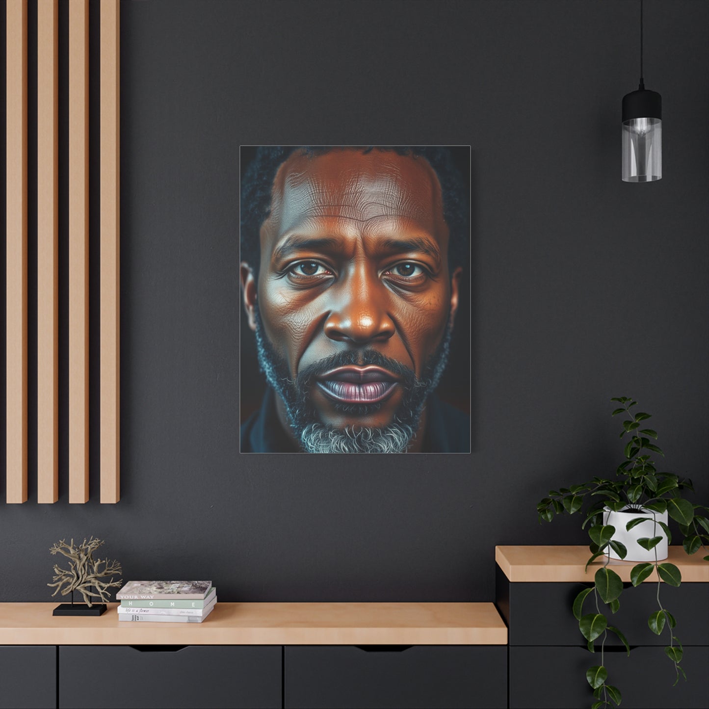 Sumptuous Palette Creations Wall Art & Canvas Print