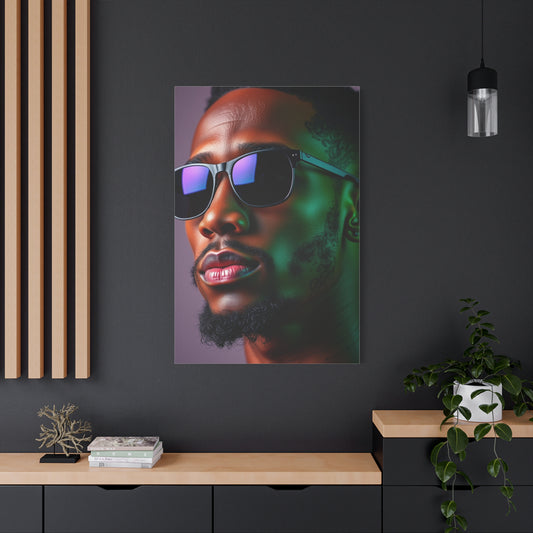 Supreme Hayden Williams Art Collection Wall Art & Canvas Print