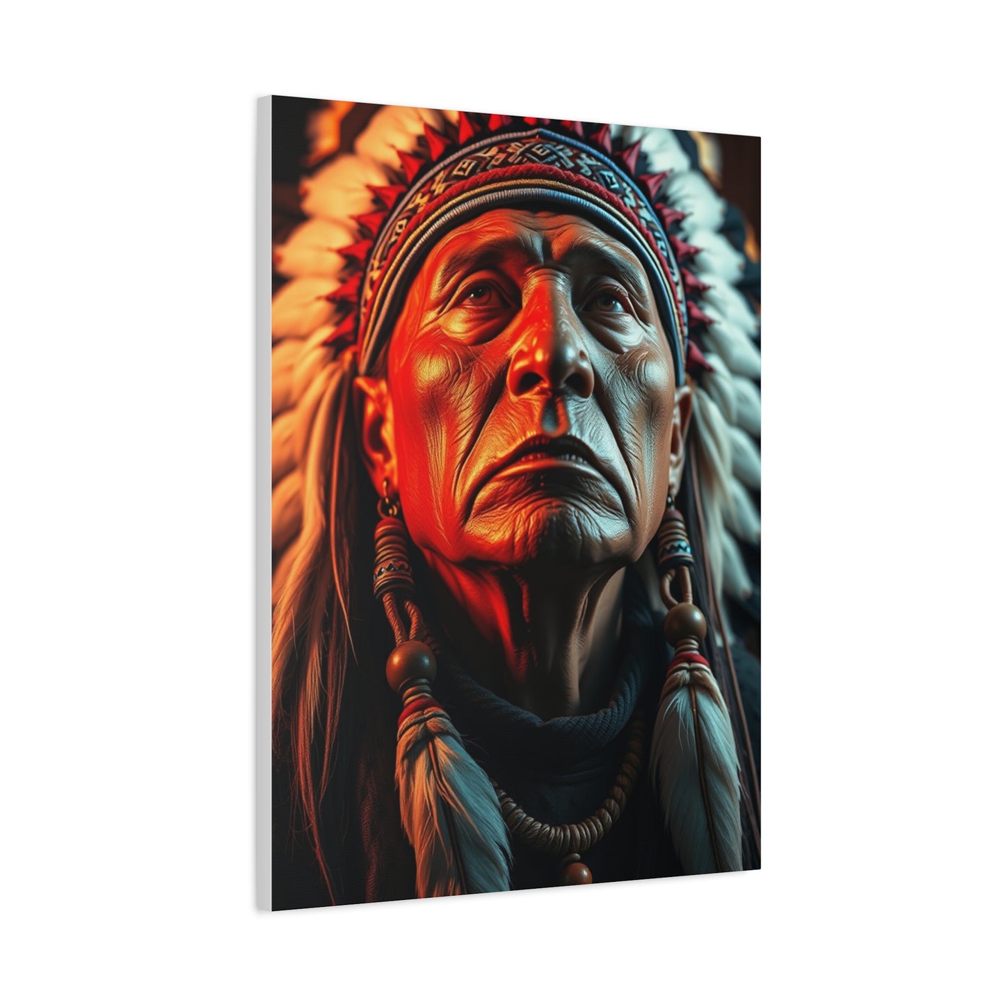 Cultural Legacy Panorama