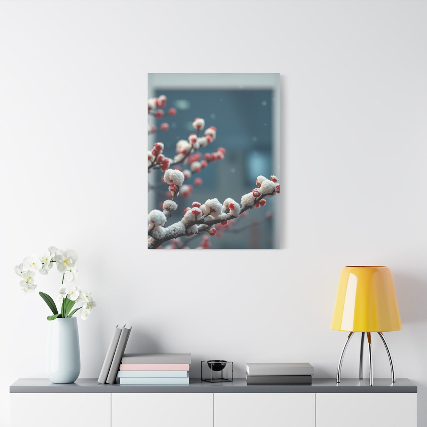 Seasonal Art Supreme Gallery Wall Art & Canvas Print