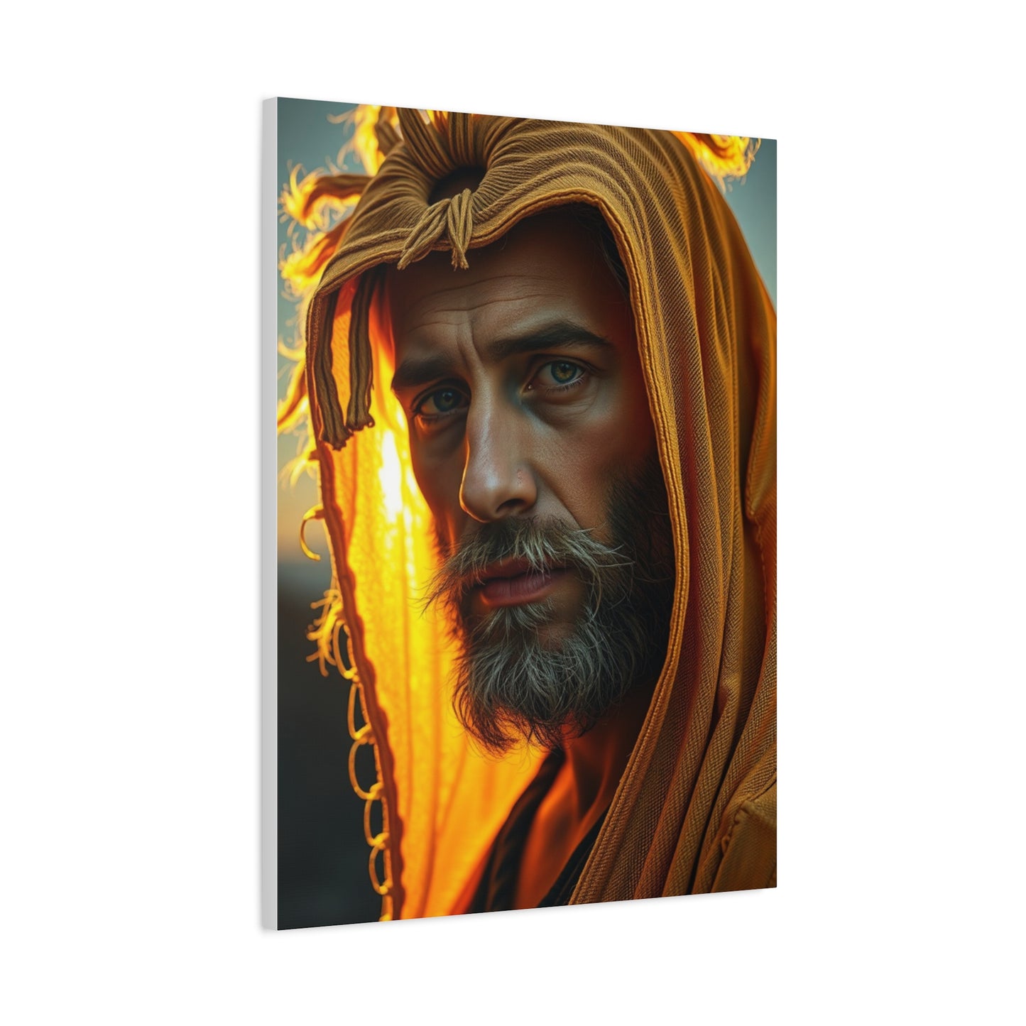 Ornate Phantasm Collection Wall Art & Canvas Print