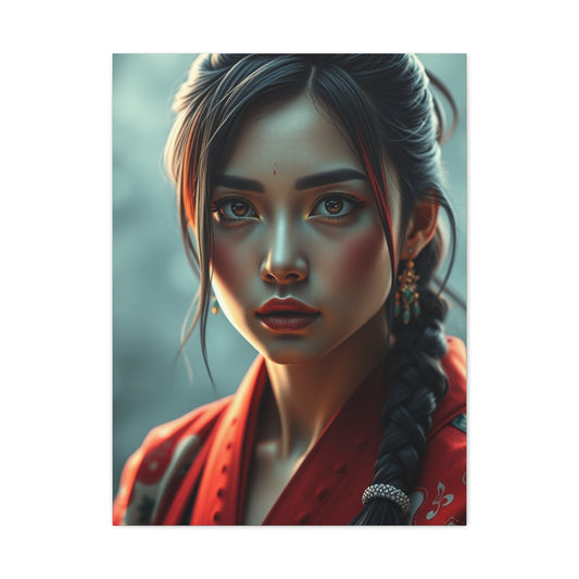 NUMA Wall Art Supreme Gallery Wall Art & Canvas Print