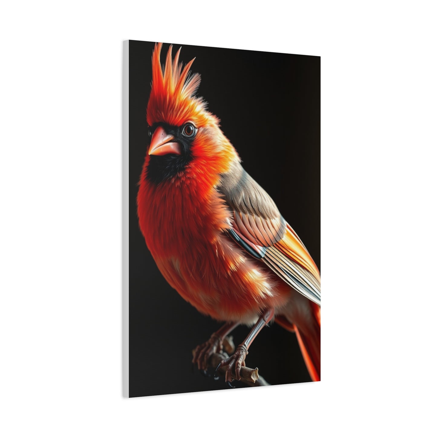 Cardinal Art Luxury Canvas Wall Art & Canvas Print