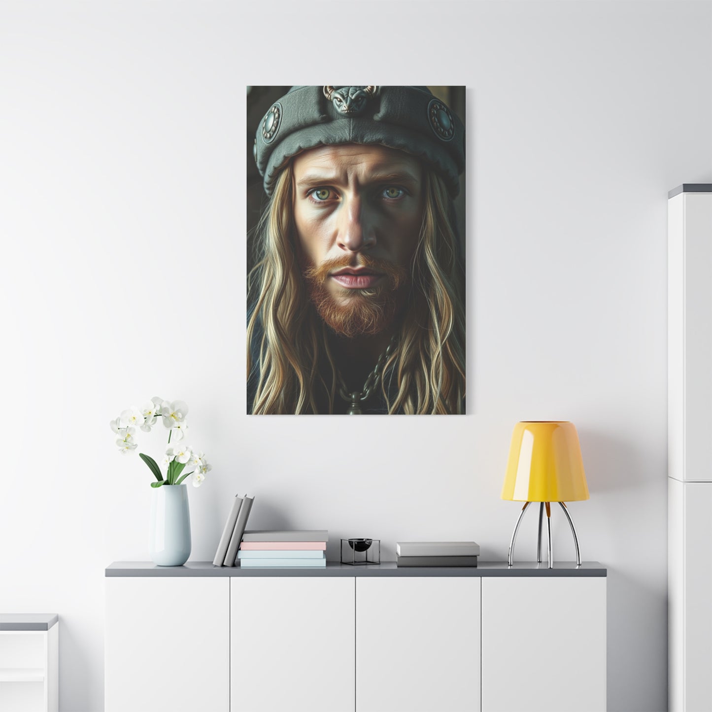 Sublime Alchemy Series Wall Art & Canvas Print