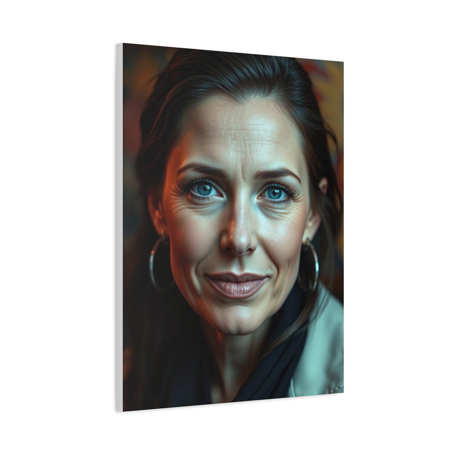 Vision Kim Parker Art Art Wall Art & Canvas Print