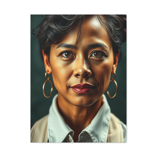 Teachers Art Supreme Gallery Wall Art & Canvas Print