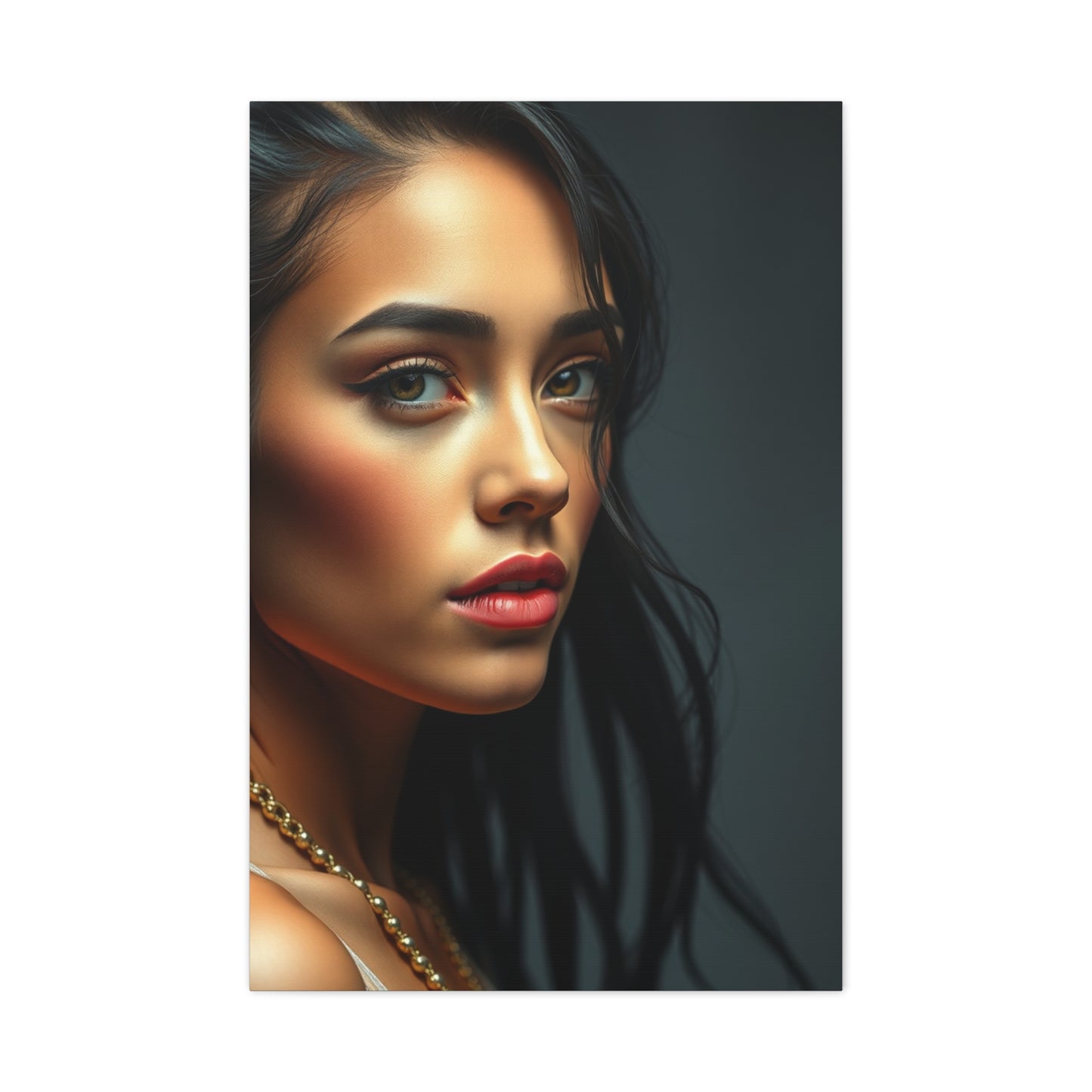 Timeless Humanity Artefact Wall Art & Canvas Print