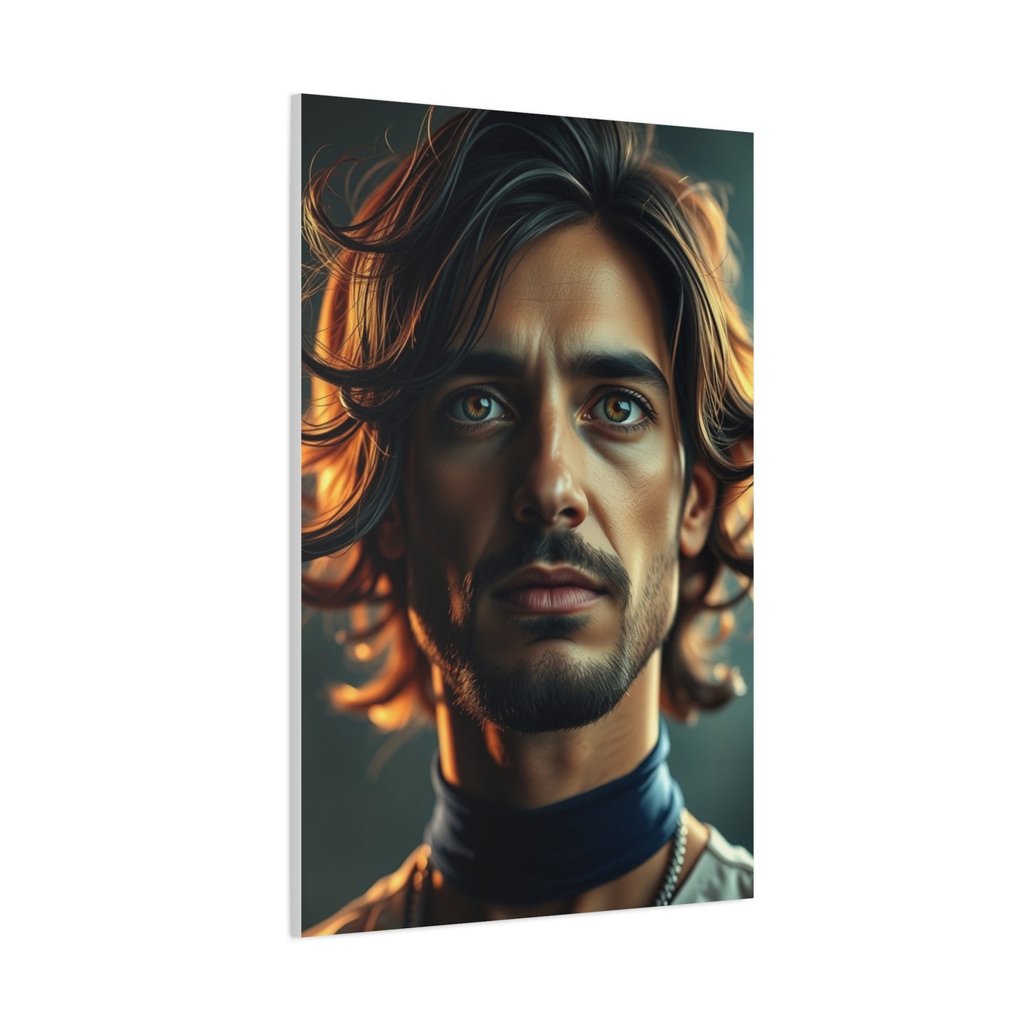 Luxury Ali Gulec Art Collection Wall Art & Canvas Print