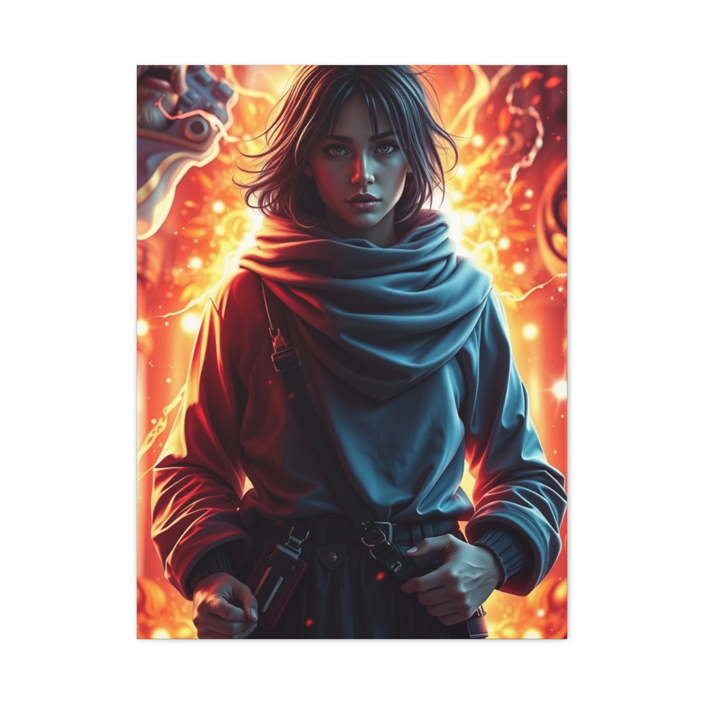 Masterpiece Canvas Visions