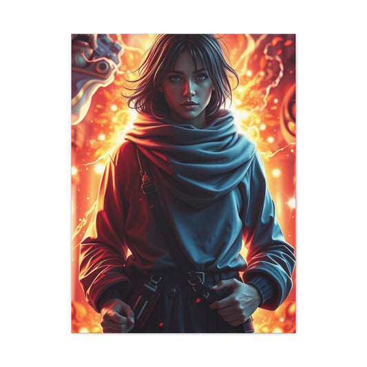 Masterpiece Canvas Visions