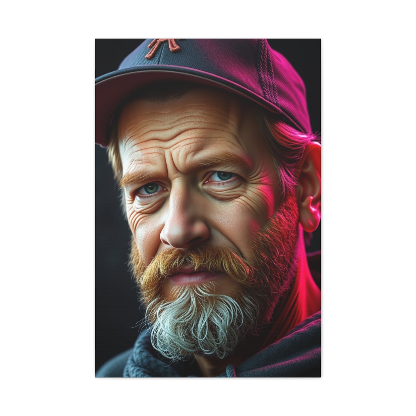 Luxe Vibrance Masterpiece