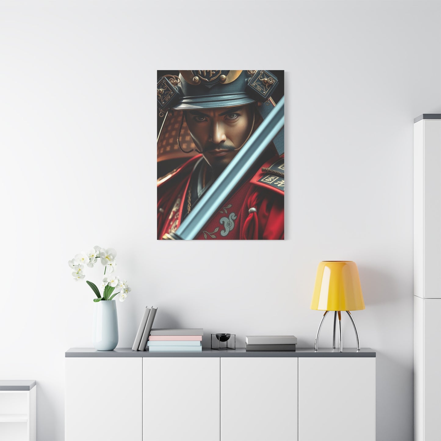 Imperial Valor Artistry